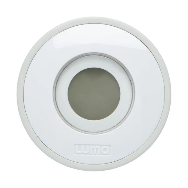 Luma Digitale Badthermometer Light Grey Luma Digitale Badthermometer Light Grey -Babyseries Winkel luma digitale badthermometer light grey 827f