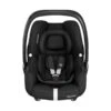 Maxi-Cosi CabrioFix I-Size Autostoeltje Essential Black