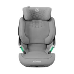 Maxi-Cosi Kore Pro I-Size Autostoeltje Authentic Grey -Babyseries Winkel maxi cosi kore pro i size autostoeltje authentic grey 3 9a9a