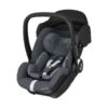Maxi-Cosi Marble Essential Baby Autostoeltje Graphite 1 Maxi-Cosi Marble Essential Baby Autostoeltje Graphite -Babyseries Winkel maxi cosi marble essential baby autostoeltje graphite 2209