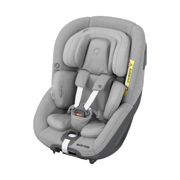 Maxi-Cosi Pearl 360 I-Size Autostoeltje Authentic Grey -Babyseries Winkel