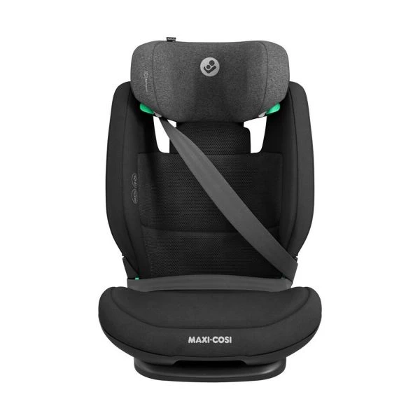 Maxi-Cosi Rodifix Pro I-Size Autostoeltje Authentic Black -Babyseries Winkel