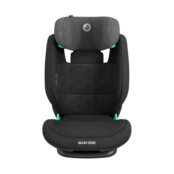 Maxi-Cosi Rodifix Pro I-Size Autostoeltje Authentic Black -Babyseries Winkel