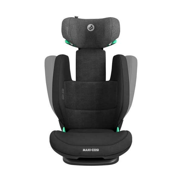 Maxi-Cosi Rodifix Pro I-Size Autostoeltje Authentic Black -Babyseries Winkel