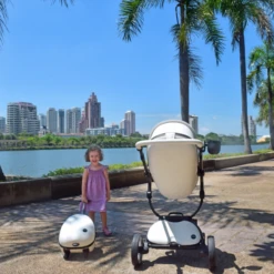 Mima Ovi Trolley -Babyseries Winkel mima ovi trolley sfeer c434