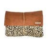 Mozz Bags Luieretui Cognac Baby Cheetah Beige -Babyseries Winkel mozz bags luieretui cognac baby cheetah beige 59ef