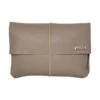 Mozz Bags Luieretui Taupe -Babyseries Winkel mozz bags luieretui taupe e45d