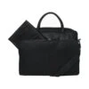 Mozz Bags Simply Small Luiertas Black -Babyseries Winkel mozz bags simply small luiertas black 1 f74a