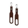 Mozzbags Kinderwagen Straps Cognac -Babyseries Winkel mozzbags kinderwagen straps cognac 95dc