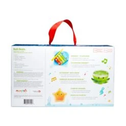 Munchkin Bath Beats Badspeelgoed -Babyseries Winkel munchkin bath beats badspeelgoed 4 9c3a
