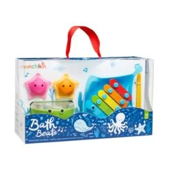 Munchkin Bath Beats Badspeelgoed -Babyseries Winkel munchkin bath beats badspeelgoed 5 7e4f