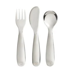 Munchkin Polish RVS Bestekset