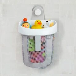 Munchkin Super Scoop Bath Toy Organizer 5 Munchkin Super Scoop Bath Toy Organizer -Babyseries Winkel munchkin super scoop bath toy organizer 2 5d0f