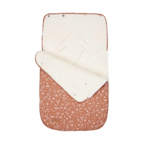 Little Dutch Wild Flowers Voetenzak Rust Little Dutch Wild Flowers Voetenzak Rust -Babyseries Winkel mzvfpbso 432d