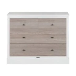 Kidsmill Newport Commode Wit / Eiken -Babyseries Winkel newport commode eiken zwart t knop 2 3bba