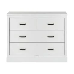 Kidsmill Newport Commode Wit
