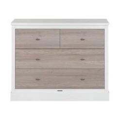 Kidsmill Newport Commode Wit / Eiken -Babyseries Winkel newport commode wit eiken rvs t knop 1 62dc