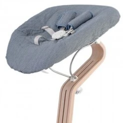 Nomi Baby Matras Cahmbray / Striped -Babyseries Winkel nomi baby matras cahmbray striped 1 4f2a