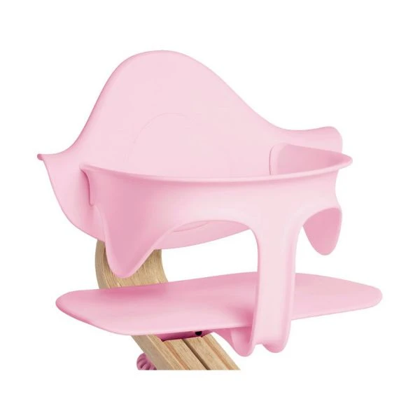 Nomi Mini Babybeugel Pale Pink Nomi Mini Babybeugel Pale Pink -Babyseries Winkel nomi mini babybeugel pale pink a40e