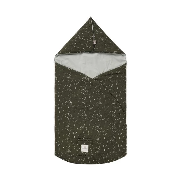 Noppies Botanical Voetenzak Beetle Noppies Botanical Voetenzak Beetle -Babyseries Winkel noppies botanical voetenzak beetle 1a2b