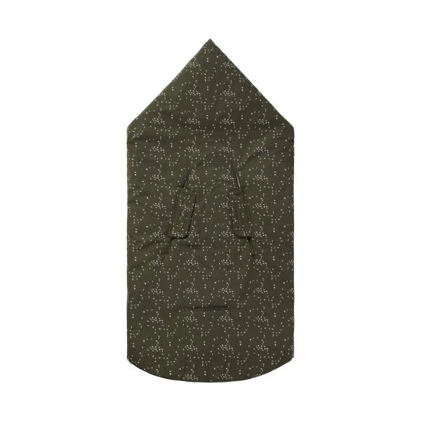 Noppies Botanical Voetenzak Beetle Noppies Botanical Voetenzak Beetle -Babyseries Winkel noppies botanical voetenzak beetle 2 fe70