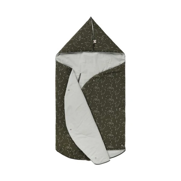 Noppies Botanical Voetenzak Beetle Noppies Botanical Voetenzak Beetle -Babyseries Winkel noppies botanical voetenzak beetle 3 1329