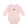 Feetje Dots Romper Roze Mt. 44 -Babyseries Winkel nos09 50200113 roze 5 a0ad