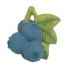 Oli & Carol Jerry The Blueberry Bijtspeeltje -Babyseries Winkel oli carol jerry the blueberry bijtspeeltje 8b9b