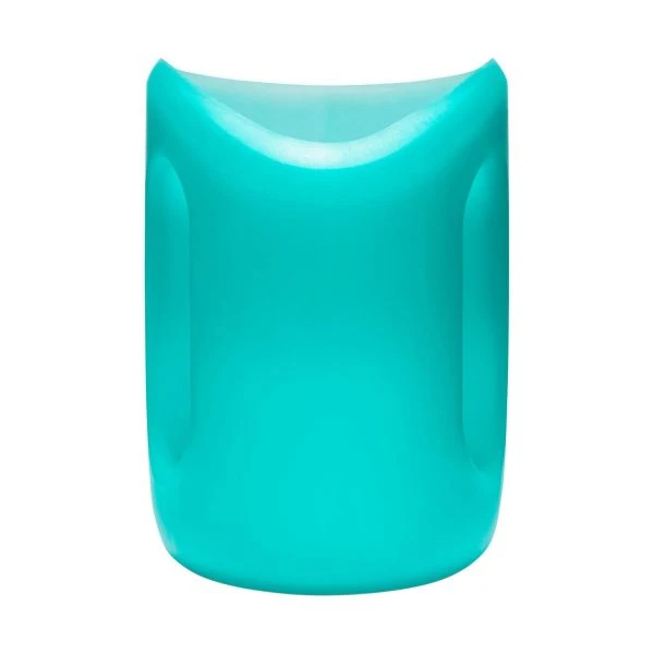 OXO Tot Shampoo spoeler Teal OXO Tot Shampoo Spoeler Teal -Babyseries Winkel