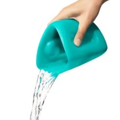 OXO Tot Shampoo Spoeler Teal 5 OXO Tot Shampoo Spoeler Teal -Babyseries Winkel ox840007 tlo 02 oxo tot shampoo spoeler teal 0840097760018 92b3