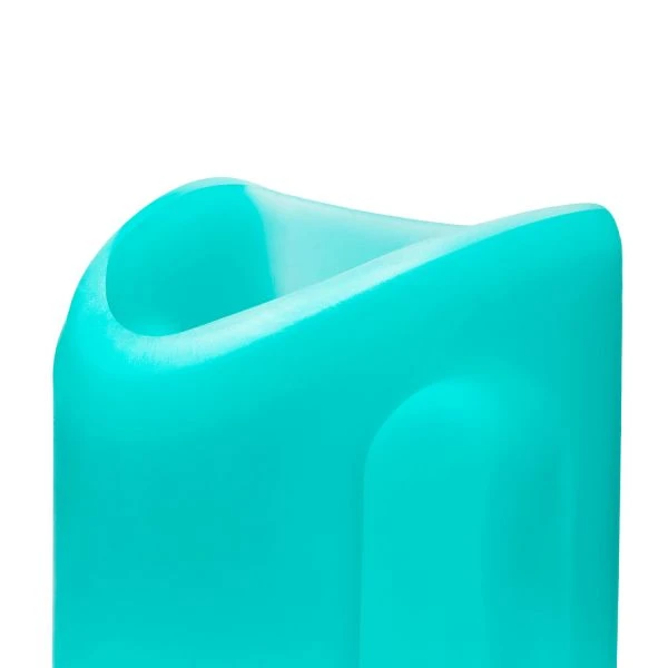 OXO Tot Shampoo spoeler Teal OXO Tot Shampoo Spoeler Teal -Babyseries Winkel