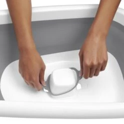 OXO Tot Opvouwbaar Badje -Babyseries Winkel oxo tot opvouwbaar badje 5 999f