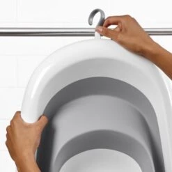 OXO Tot Opvouwbaar Badje -Babyseries Winkel oxo tot opvouwbaar badje 6 6ffa