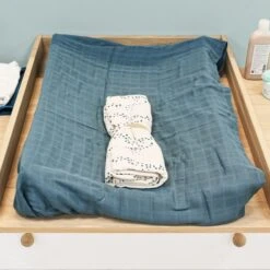 Bopita Paris Bladvergroter Wit / Eiken -Babyseries Winkel paris nursery 3 part detail 3 6a06