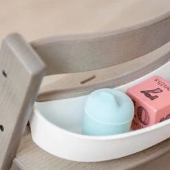 Stokke® Tripp Trapp® Storage Wit -Babyseries Winkel pdp emo tripptrapp storage sc2 19 3 46357 b174