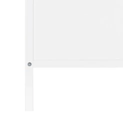 Puck Element Babybed Beuken Wit 60 X 120 Cm -Babyseries Winkel puck element babybed beuken wit 60 x 120 cm 2 c71a