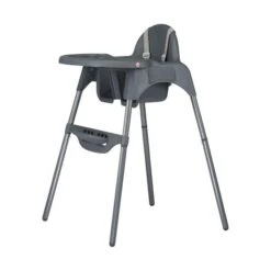 Babyseries Winkel -Babyseries Winkel puck kinderstoel mat grijs 3 8e60