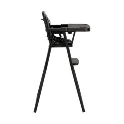 Puck Plain Kinderstoel Met Kussen Zwart 5 Puck Plain Kinderstoel Met Kussen Zwart -Babyseries Winkel puck plain kinderstoel met kussen zwart 5 7275