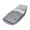 Qute Q-Rider Voetenzak Grey 2 Qute Q-Rider Voetenzak Grey -Babyseries Winkel qute q rider voetenzak grey 9ad0