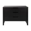Europe Baby Ralph Commode Zwart -Babyseries Winkel ralph commode zwart 1 f331