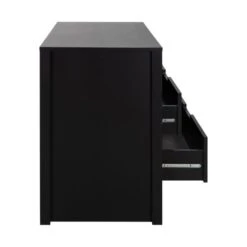 Europe Baby Ralph Commode Zwart -Babyseries Winkel ralph commode zwart 3 a960