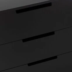 Europe Baby Ralph Commode Zwart -Babyseries Winkel ralph commode zwart detail 1 be22