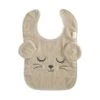 Roommate Mouse Slab Grey 1 Roommate Mouse Slab Grey -Babyseries Winkel roommate bib mouse 1004821 87b6