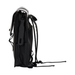 Pacor Snake Luiertas Rugzak Zwart 5 Pacor Snake Luiertas Rugzak Zwart -Babyseries Winkel rugzak babypark 3 d771