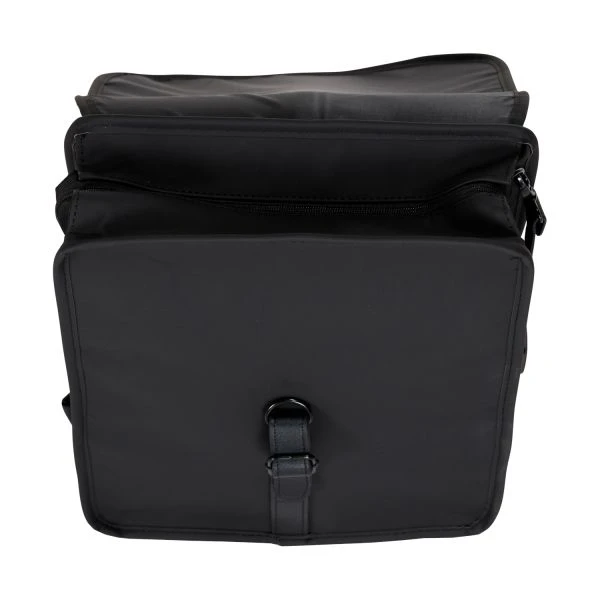 Pacor Snake Luiertas Rugzak Zwart Pacor Snake Luiertas Rugzak Zwart -Babyseries Winkel rugzak babypark 5 eae7