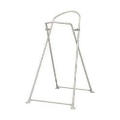 Shnuggle Badstandaard Wit Metaal -Babyseries Winkel shnuggle badstandaard wit metaal 7d53