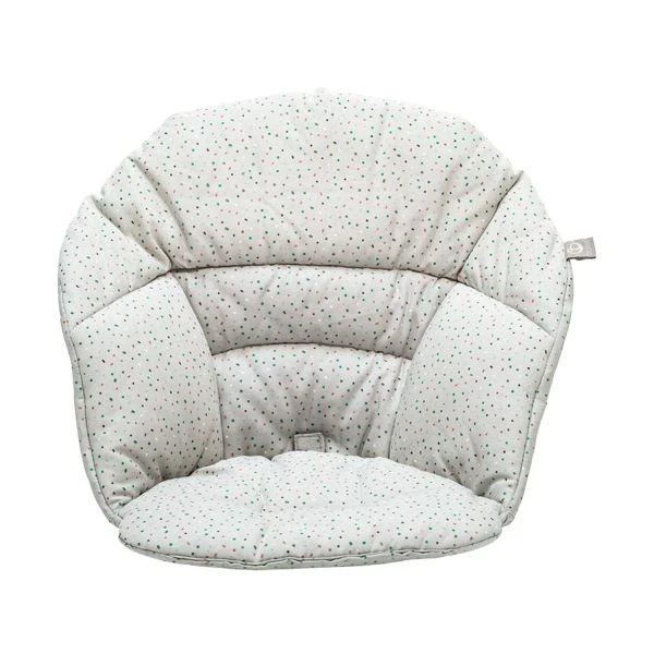 Stokke® Clikk™ Kussen Soft Grey Sprinkles Stokke® Clikk™ Kussen Soft Grey Sprinkles -Babyseries Winkel stokke clikk kussen soft grey sprinkles da0b