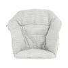 Stokke® Clikk™ Kussen Nordic Grey 1 Stokke® Clikk™ Kussen Nordic Grey -Babyseries Winkel stokke clikk kussen soft nordic grey 2 a06d