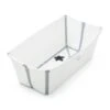 Stokke® Flexi Bath® White -Babyseries Winkel stokke flexi bath white zonder logo ae5c