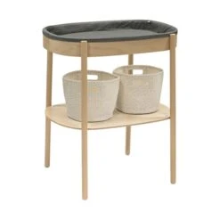 Stokke® Sleepi™ Commode Natural -Babyseries Winkel stokke sleepi commode natural 1 4f29